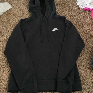 Nike hoodie!